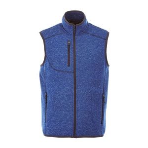 Elevate | Heather Knit Vest